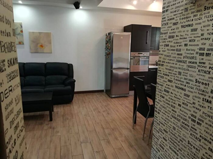 Appartamento trilocale in affitto in Via Nicola Maria Nicolai, San Basilio, Roma