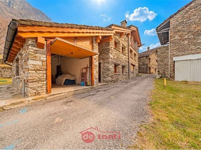 Casa bilocale in affitto in Cimaganda, San Giacomo Filippo