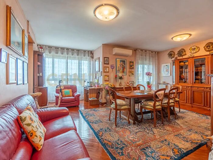 Appartamento in vendita in Via Ettore Arena, Roma