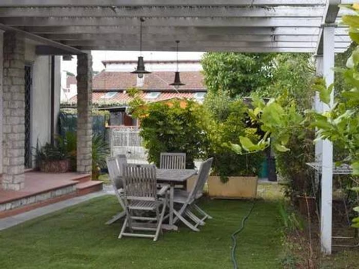 Casa con 5 locali in affitto in Lido di Camaiore, Camaiore