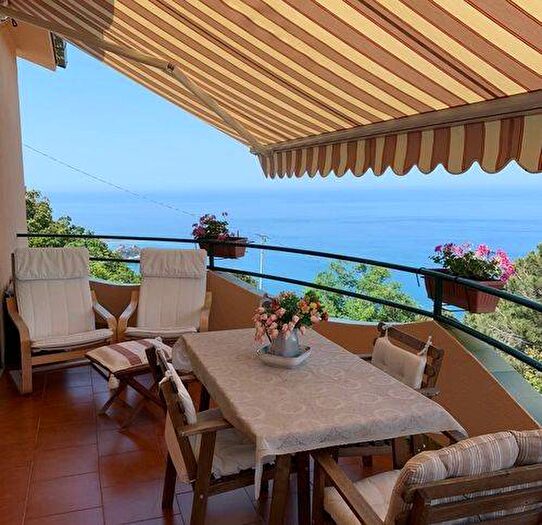 Casa con 6 locali in vendita in Via Barreca, Cefalù