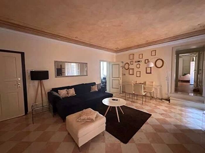 Appartamento trilocale in affitto in canalino, Centro Storico, Modena