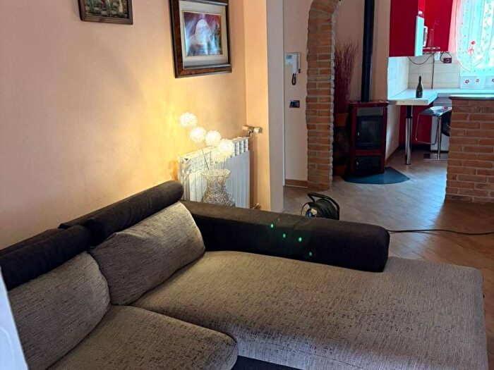 Appartamento trilocale in affitto in Via Francesco Novati, Porta Romana, Cremona