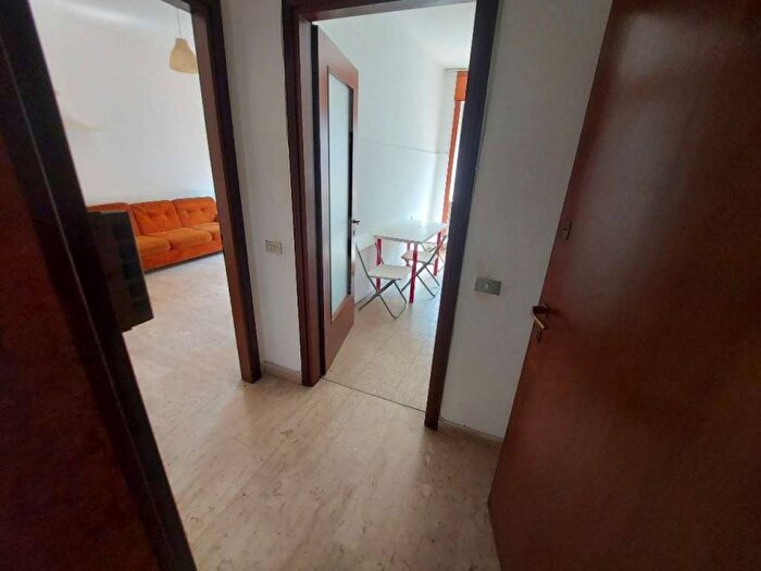 Appartamento trilocale in affitto in via Capo Palinuro, Tre Castelli Faenza, Milano