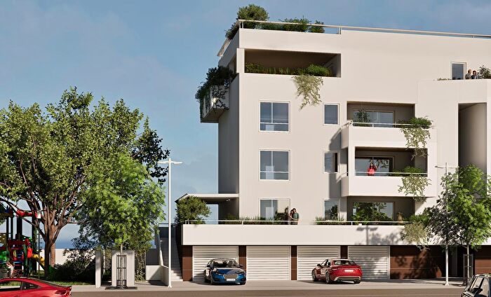 Appartamento quadrilocale in vendita in Via Bettino Craxi, San Salvo