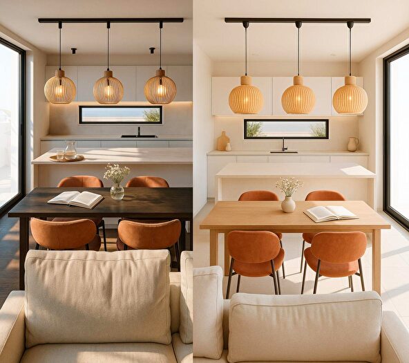 Case in Vendita e in Affitto - 3