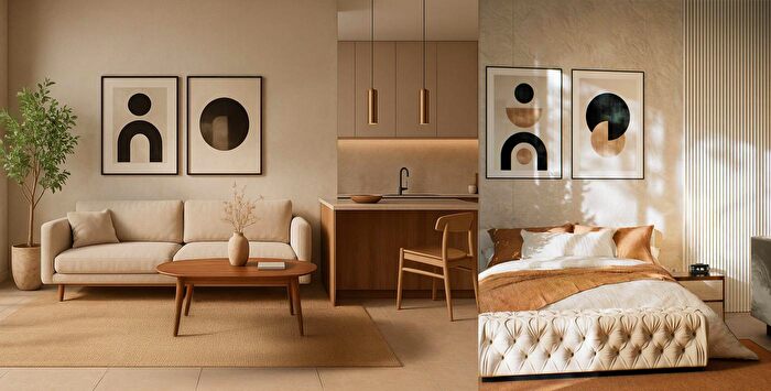 Case in Vendita e in Affitto - 2