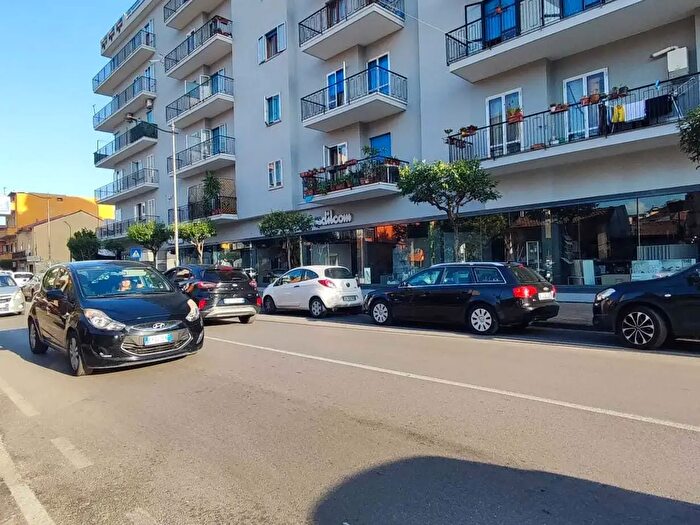 Appartamento con 5 locali in vendita in Via Magellano, Battipaglia
