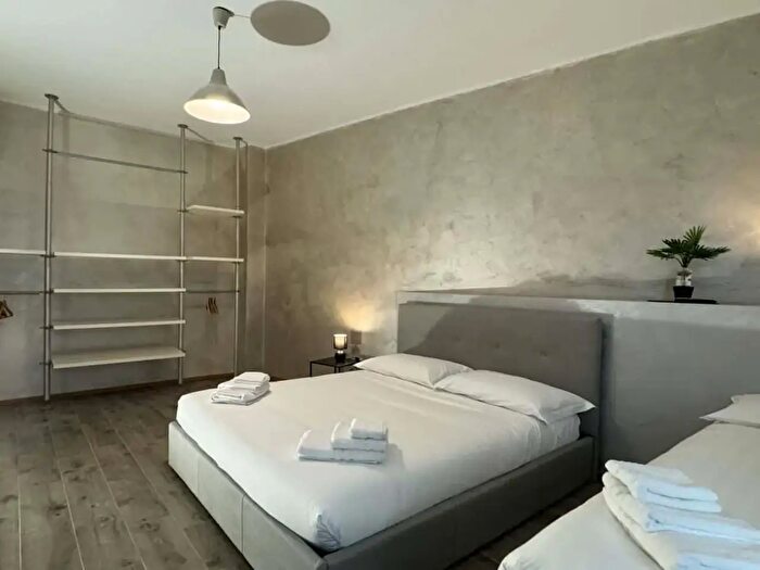 Appartamento monolocale in affitto in Via Privata Gennari, Basiglio