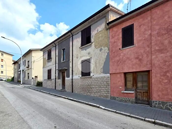 Appartamento bilocale in vendita in Via Montello, Campobasso