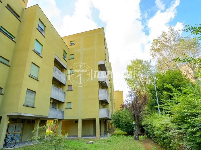 Appartamento quadrilocale in vendita in Correggio