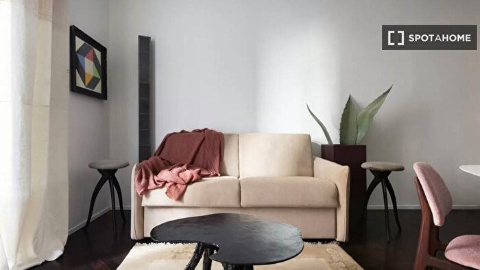 Appartamento in affitto in Via Giorgio Chavez, Parco Trotter, Milano