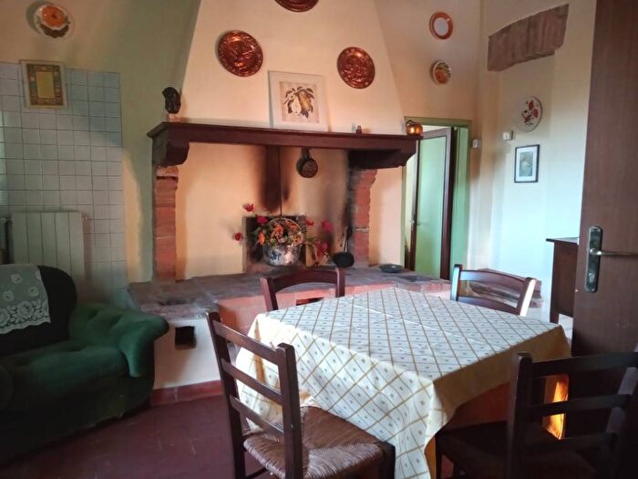 Appartamento bilocale in affitto in Strada Provinciale, Capannoli