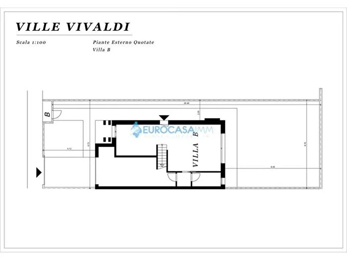 Case in Vendita e in Affitto - 2