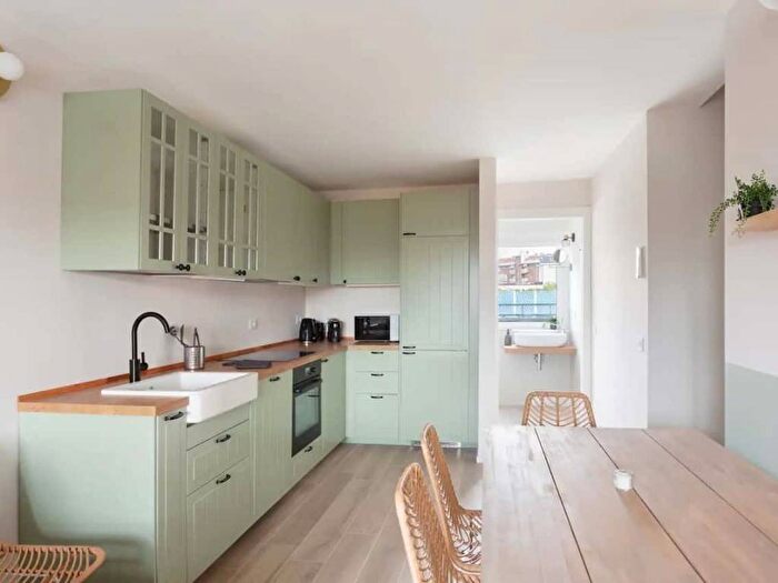 Appartamento bilocale in affitto in Via Arcivescovo Romilli, Corvetto, Milano