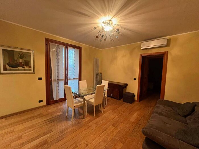 Appartamento bilocale in affitto in Via Dei Morari, Via Pomposa, Ferrara