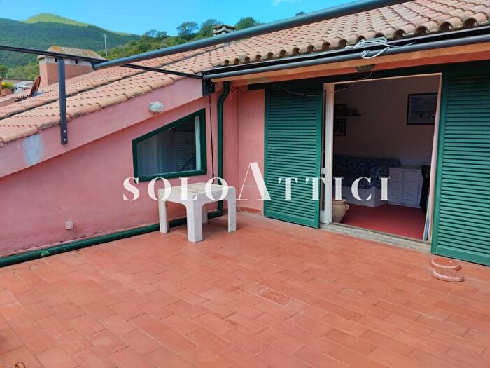 Casa con 5 locali in affitto in Via delle Buche, Porto Ercole, Monte Argentario