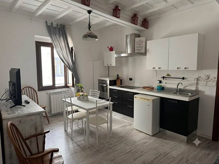 Appartamento bilocale in affitto in Via Vittorio Emanuele II, Centro, Anagni
