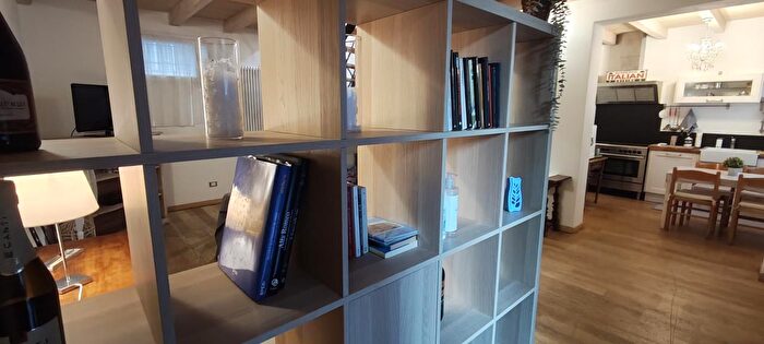 Appartamento quadrilocale in affitto in Via Massarenti SantOrsola, Bologna