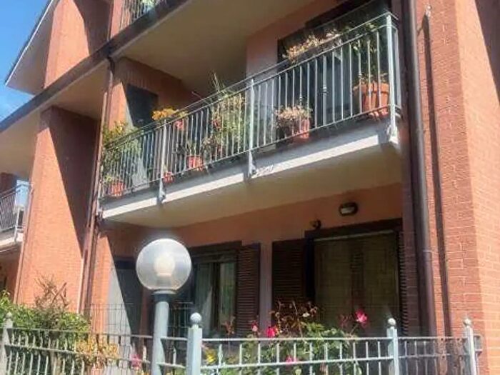 Appartamento trilocale in vendita in Cumiana