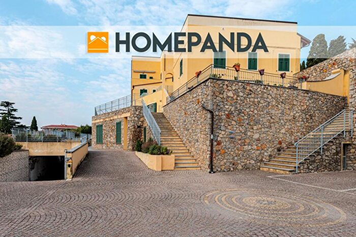 Appartamento bilocale in vendita in Via Ignazio Messina, Pietra Ligure