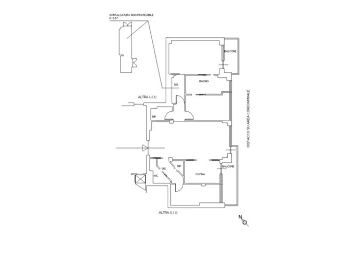 Case in Vendita e in Affitto - 2