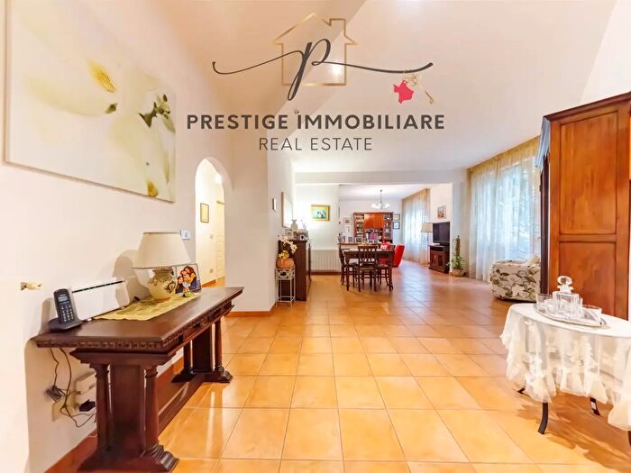 Appartamento quadrilocale in vendita in Livorno