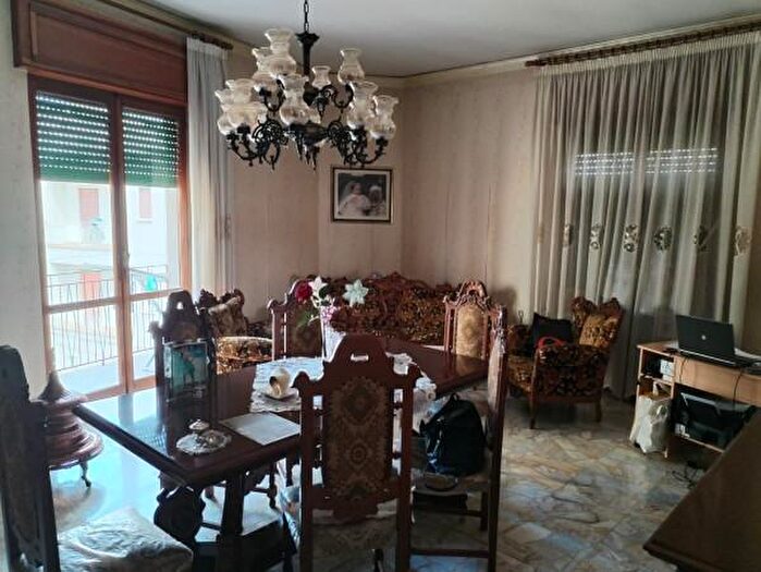 Appartamento quadrilocale in vendita in Aversa