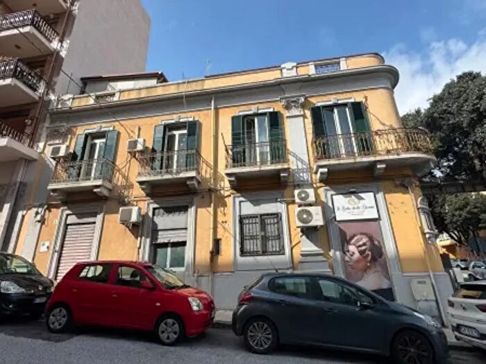 Appartamento monolocale in vendita in Messina