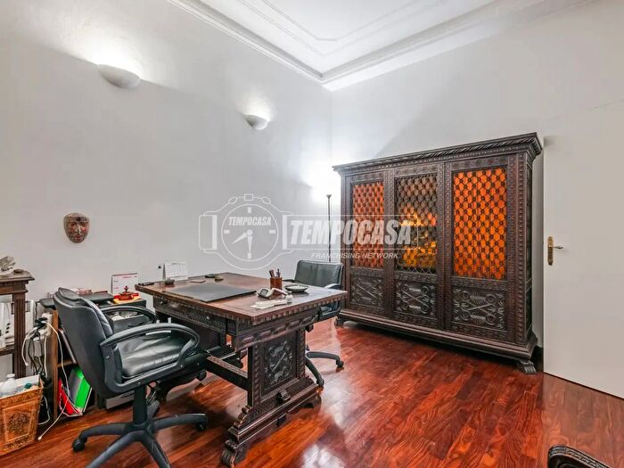 Appartamento bilocale in vendita in Via Copernico, Milano