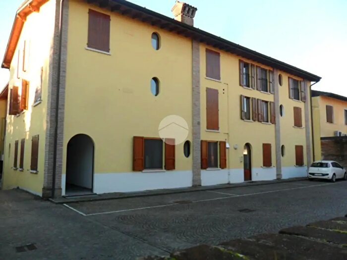 Appartamento bilocale in vendita in Piazza San Siro, Castel Mella