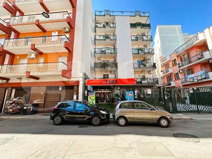 Appartamento in vendita in Zona Via XXIV Maggio, Corato