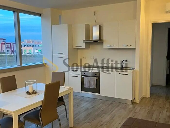 Appartamento bilocale in affitto in Viale della Resistenza, Mazzano