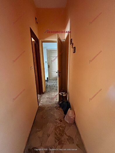 Appartamento quadrilocale in vendita in Trabia