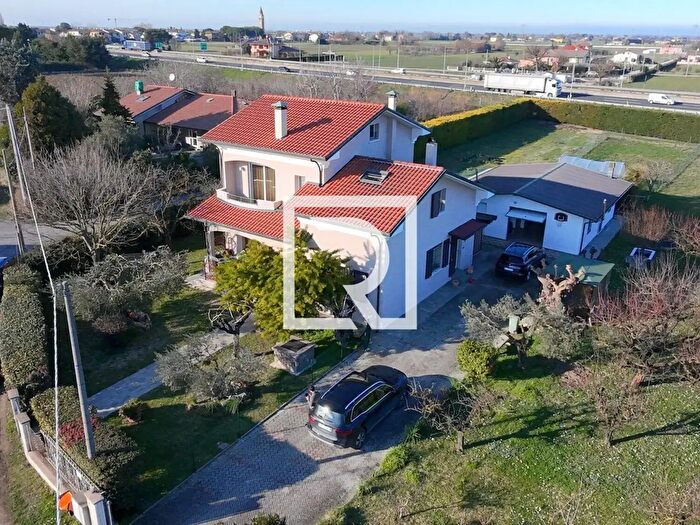 Casa in vendita in Fiumicino San Mauro, Savignano Sul Rubicone