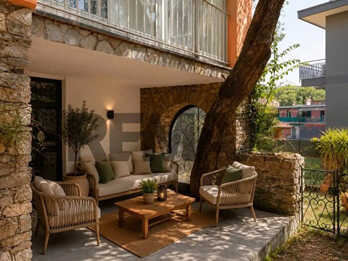 Appartamento con 5 locali in vendita in Via Costa Secca a, Santa Margherita Ligure