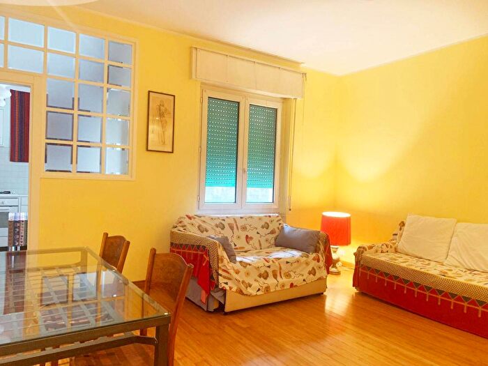 Appartamento quadrilocale in affitto in Via Monte Zovetto, Albaro, Genova