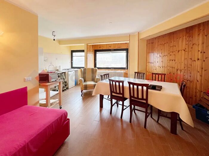 Appartamento bilocale in vendita in Via dei Ginepri, Rieti