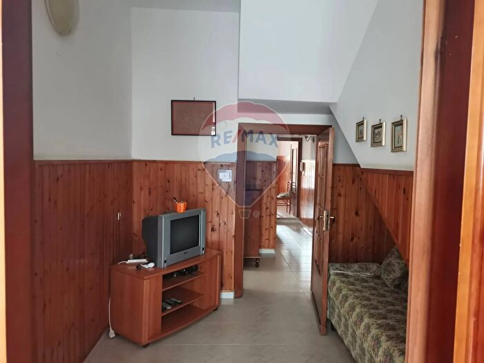 Casa trilocale in vendita in Via dell Armistizio, Siracusa