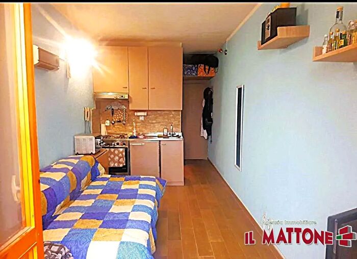 Appartamento bilocale in vendita in Via Ceresole, Frabosa Sottana