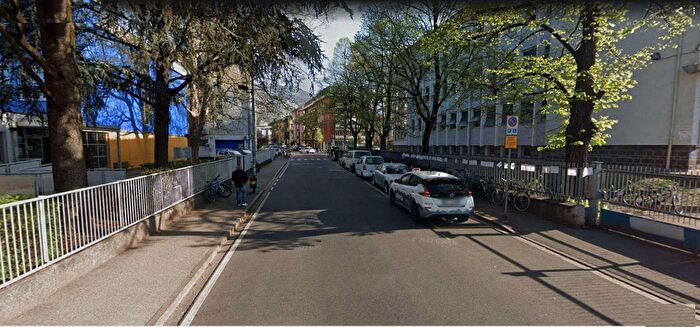 Appartamento quadrilocale in vendita in Via Rovigo, Bolzano