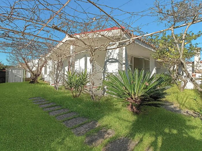 Casa trilocale in vendita in Via del Ciclamino, Cerveteri