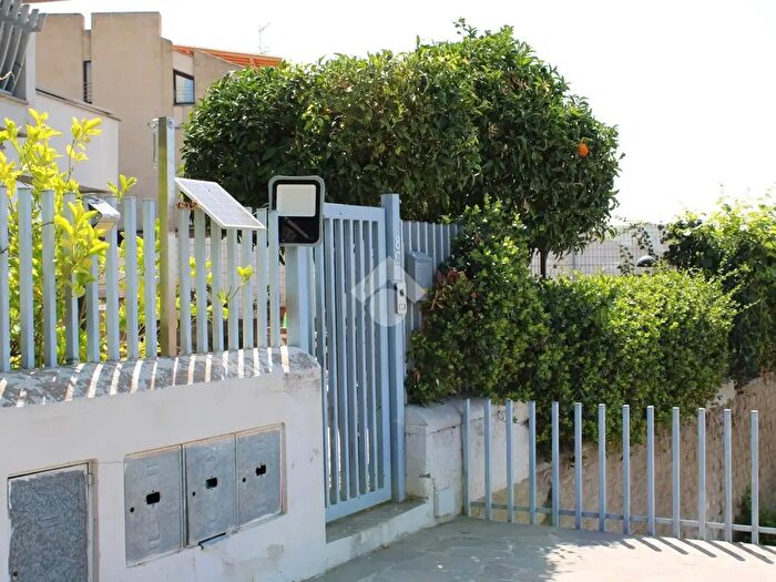 Appartamento trilocale in vendita in Via Adriano Casteleschi, Tarquinia