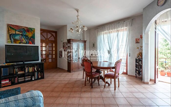 Appartamento quadrilocale in vendita in Via Crimea, Civitanova Marche