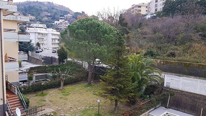 Appartamento bilocale in affitto in Torrione Alto Sala Abbagnano, Salerno