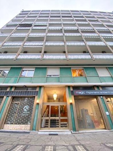 Appartamento monolocale in affitto in Corso Traiano, Mirafiori Sud Onorato Vigliani, Torino