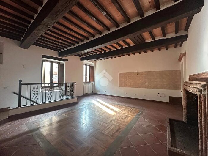 Casa quadrilocale in vendita in Via del Faro, Avigliano Umbro