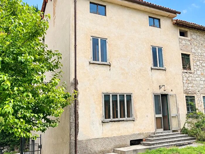 Casa quadrilocale in vendita in San Valentino, Brendola