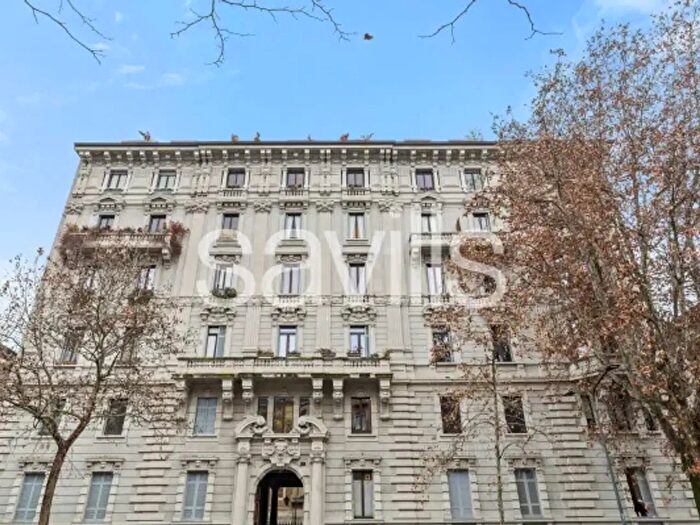 Appartamento bilocale in vendita in Antonio Canova, Milano