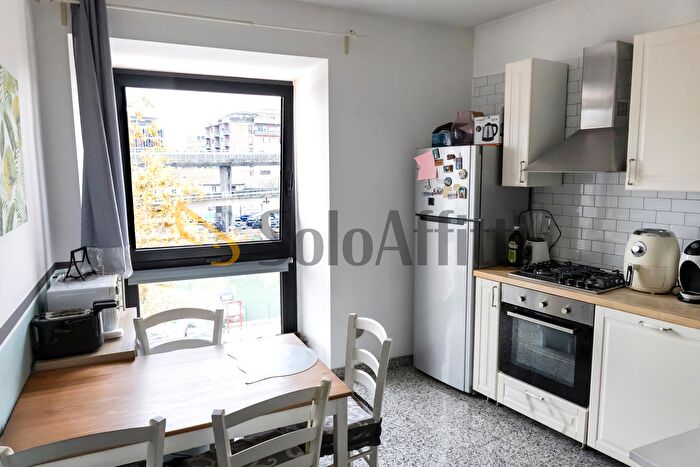 Appartamento bilocale in affitto in Piazza Duca dAosta, Pescara